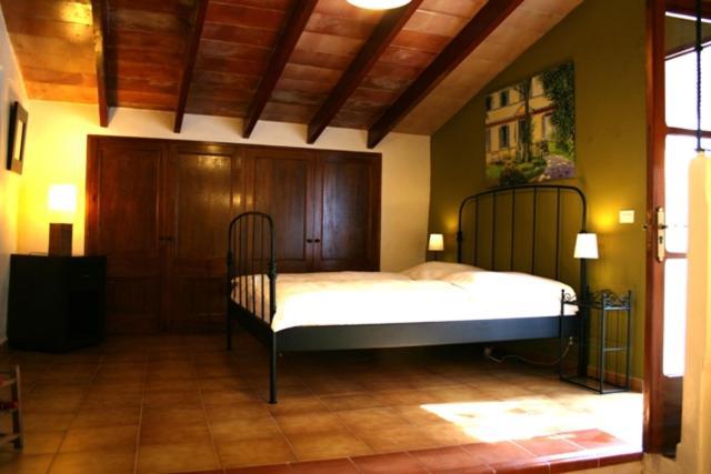 Finca Can Rotger Cas Concos Exterior foto