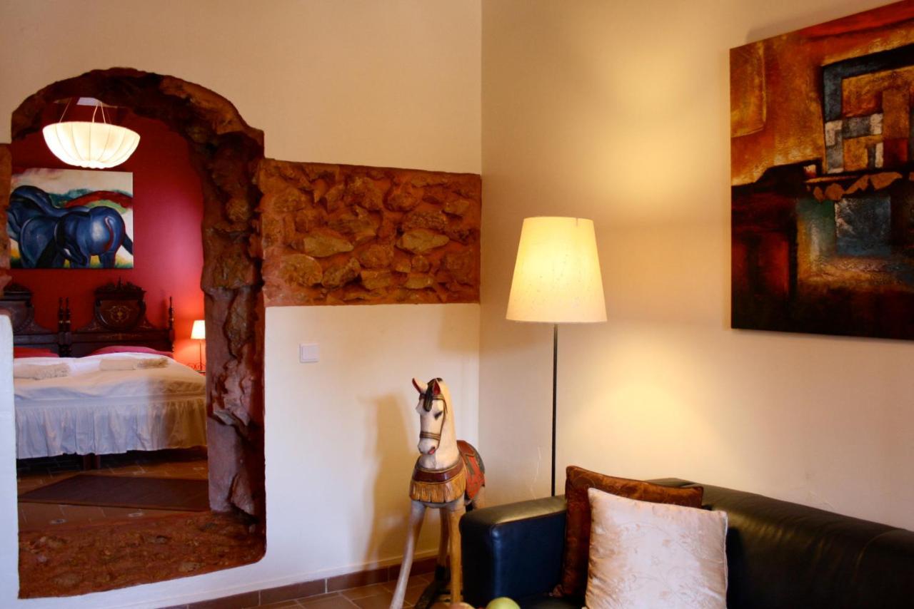 Finca Can Rotger Cas Concos Exterior foto