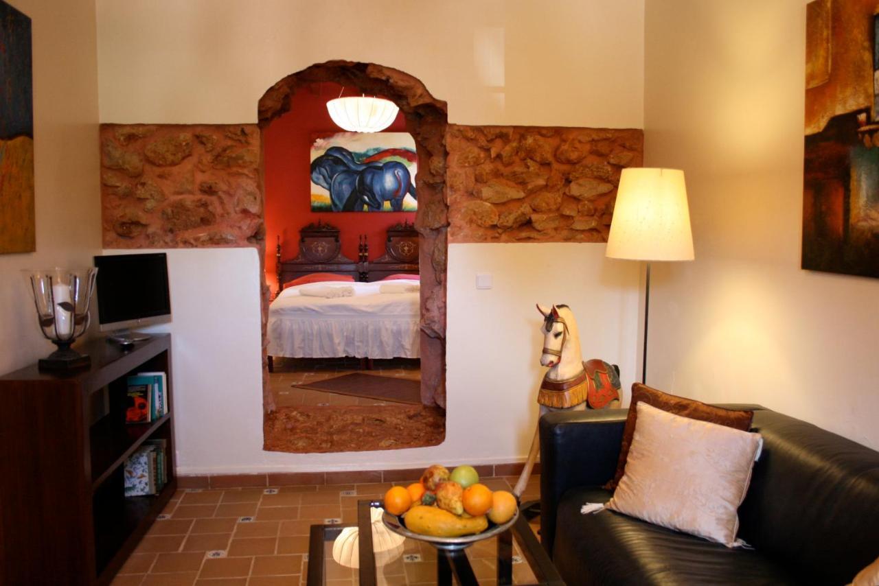 Finca Can Rotger Cas Concos Exterior foto