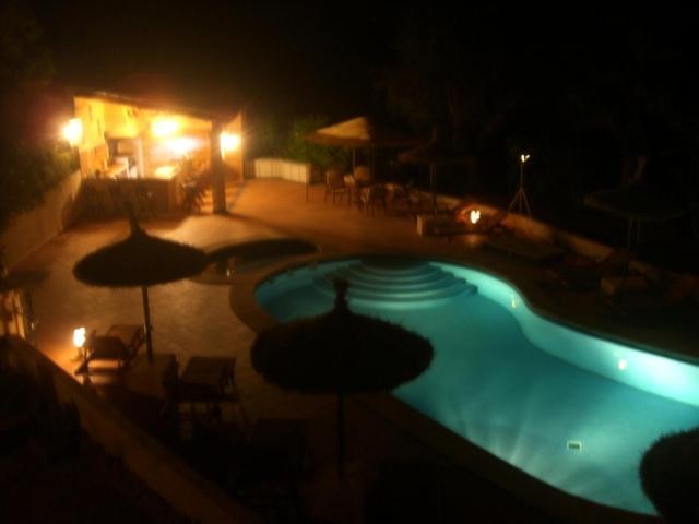 Finca Can Rotger Cas Concos Exterior foto